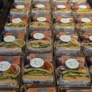 한라유치원 | 한라대학교 학부 신입생 오리엔테이션 단체식사 후기 | 제주 샌드위치 단체주문 | 배송완료