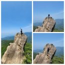 제762차 대구등고선산악회 토요정기산행 //제천 금수산 공룡능선//6월 28일 토요일 // 05:00 법원 출발 이미지