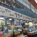 포항 죽도시장 맛집 갈릴리대게회식당 박달대게·독도새우 후기