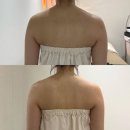 핏케어 | 창원 상남동 282에스테틱 드레스핏 케어 후기, 팔뚝·등관리 4회차 변화 기록