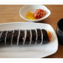 김밥일번지 이미지
