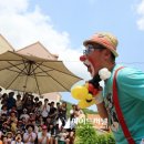 벌룬 매직 코믹 쇼 이미지