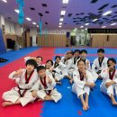 도원결의 입시태권도장 이미지