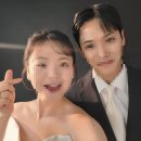 오드리앤코 | #04 [내돈내산] 오드리앤코 웨딩촬영 헤메 대만족 후기! (헤어변형 추가)
