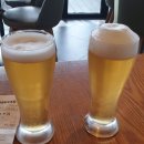 학수농장 | 자유cc 라운드, 스타벅스 맥주 솔직 후기