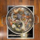 씨유강서지식산업센터(가양) | 가양역 맛집 통큰해물탕｜바다향 가득 푸짐한 해물탕 후기