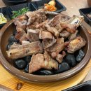 시골돼지 담양숯불갈비 이미지