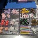 용산-343 | 용산 아이파크몰 도마민스테이션 비포블루밍 피치피치케이크 내돈내산 후기