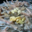 엄마닭발 이미지