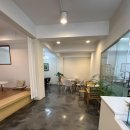 45번길카페 | 부산 대신동 카페추천🌿휘낭시에 맛집 45번길 카페에서의 소소한 행복