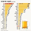 일본 맥주, 한국서 사라졌다 이미지
