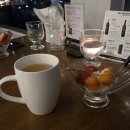 레이크 가든 | [잠실] 호텔 레이크 스카이가든 2인 코스요리 후기 ㅣ 기념일 레스토랑으로 추천🥂✨