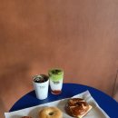 오렌지 | 수원 베이커리 카페 추천 ㅣ주차편한 오렌지베이글 후기