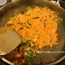 군중닭갈비 이미지