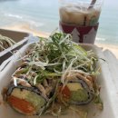 장홍김밥