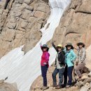 Mt. Langley (4,280m) 등정기 #1/2. 6월 12 - 14일 26년. 이미지