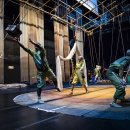 연극 [손 없는 색시] 이미지