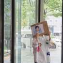 [260831(월)]더 트롯쇼 가수님 출근길 영상 공유합니다. 이미지