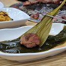 소근소근 | 용인 인생 갈비집 발견, 육즙 가득한 소근소근숯불구이 솔직 후기