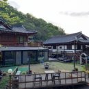 황토한옥 이미지