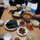 예향천리마실길 3코스 문수산단풍길 | 장성 축령산