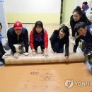 해오름지역아동센터 이미지