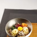 나물 비빔밥 만드는법 만들기 레시피 이미지