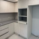 목수 | 천안 아산 아파트 목수 전기 중문 붙박이장 셀프인테리어 후기 part.2