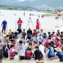 염전해수욕장(염전해변)