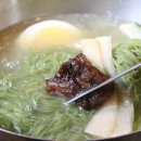 마당냉면갈비 이미지