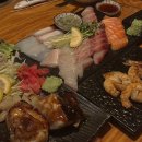 소담 | 구로디지털단지역 구디 술집 이자카야 로바다야끼소담 사시미 후기