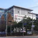 산곡초교입구 등산로 이미지