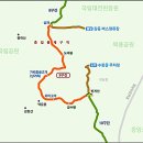 대전둘레산길(10구간) | 대전 둘레산길 9-10구간