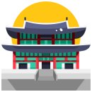 피프티즈재클린 | [서울 감성숙소 추천] 연희동 피프티즈 재클린, 내 방 삼고 싶은 아기자기 파티룸