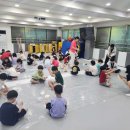 미르 태권도 이미지