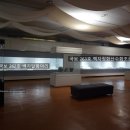 용인대학교 박물관 이미지