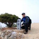 북봉산(다봉산)_숲길(등산)1코스 | 새해 첫 산행은 접성산 접수하고, 꺼먼재산, 다봉산까지...