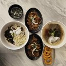 세븐일레븐구미진평제일점 | 구미 구평동 막국수 맛집 [제주곤이칼국수 구미 진평점]