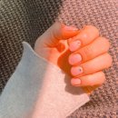 핑크베리네일 이미지