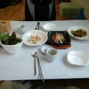 들풀 비빔밥 이미지