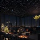 용산-451 | 넷플릭스 레이디 두아 촬영지 녹트 NOCT 레스토랑 디너 세트 후기 - 삼월 회장 모임 장소