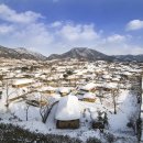 낙안읍성 이미지