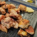 김형제 고기의 철학 이미지