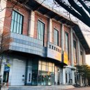 실내체육관 1층(동편) 이미지