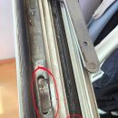 부산스테이 | [부산 시스템창문 수리] 동래구 프리존오피스텔 창문 떨어짐 안닫힘 고장 수리