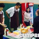 LG 체육관 이미지