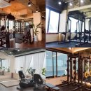 바디살롱 PT Center 이미지