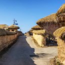 대흥민속 | 한국의 전통마을과 시골길 — 고요한 시간의 풍경