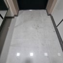 씨유범어서한포레스트 | 대구 수성구 범어 서한 포레스트 아파트 줄눈 시공 후기