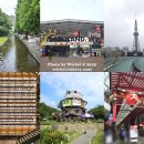 NR-7[통신사로]-하-8 | [나고야여행] 초등학생 아이와 노잼 도시 나고야 2박3일 탐방기!